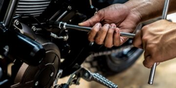 Bike Tune Up For Dummies