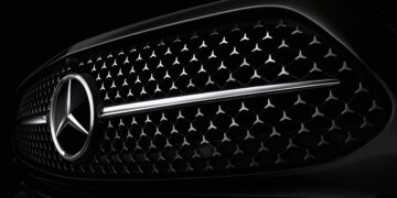 Mercedes Diesel Emissions Trial Starts in Germany