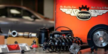 Dorman Auto Parts – The Best of Both Worlds