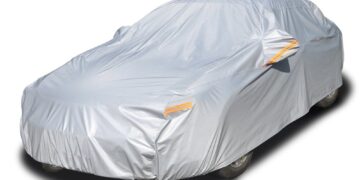 Best Car Covers for Your Car in 2023