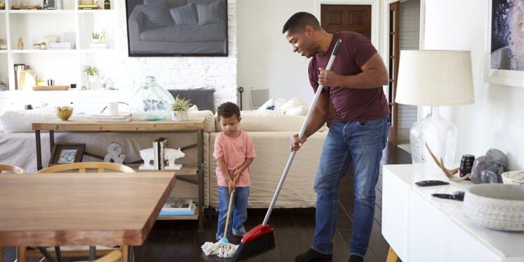 Tips for housekeeping in hotels