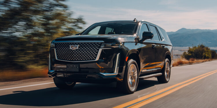 Reasons to Buy a Used Cadillac