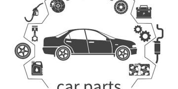 CAIT for reducing GST costs on automobile parts