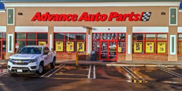 Experts Are Cleaning Up On Advance Auto Parts Inc