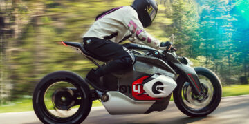 Straight outta Brompton: agency predicts ebikes future