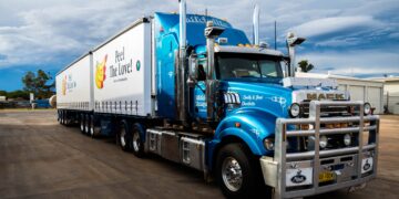 Why Ford Just Overhauled Its Big Trucks