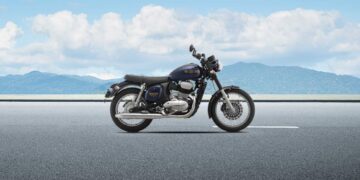 Jawa Motorcycles nets over Rs 1.Forty three crores toward charity thru auction of ten new bikes