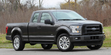 Comparing Different F-150 Models: Which One is Right for You?