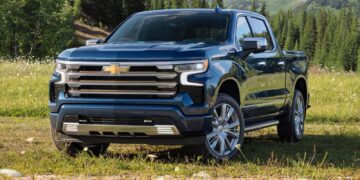 The Advantages of Buying a Certified Pre-Owned Silverado 1500