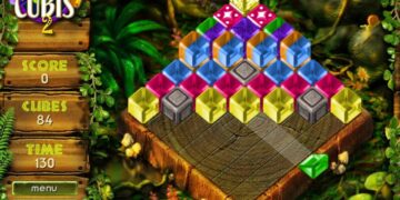 Cubis: A Modern Twist on Classic Puzzle Games