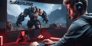 Unleash Your Productivity with PlugboxLinux