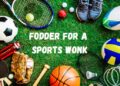Unveiling the Top 10 Most Iconic Sports Moments