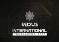 Global Showdown: Indus International Tournament