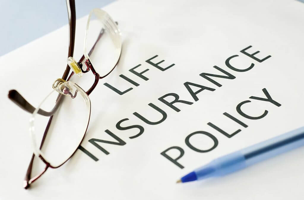 Types Of Life Insurance Policies
