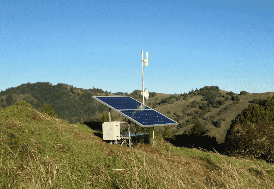 Rural Wireless Broadband Wide Info