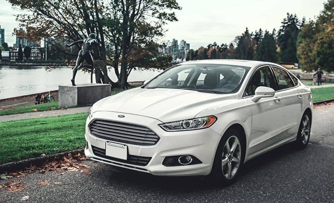 5 Tips when you Hire a Car in Vancouver