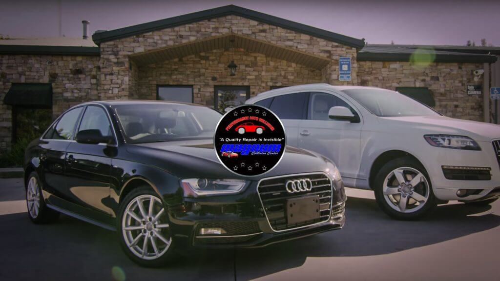 Gerber Collision determine Boyd disrupted