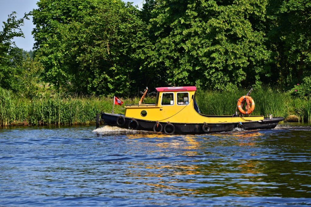 What You Need to Know About Water Hauling