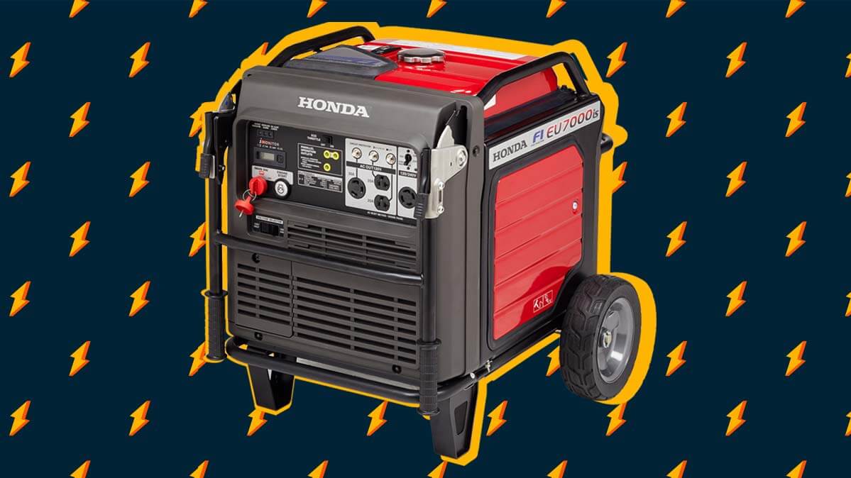 5 Types of Generators Their Advantages and Disadvantages