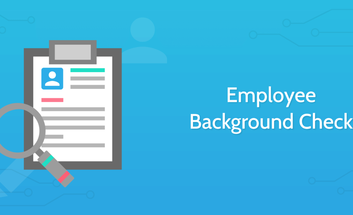 Benefits of Employee Background Checks