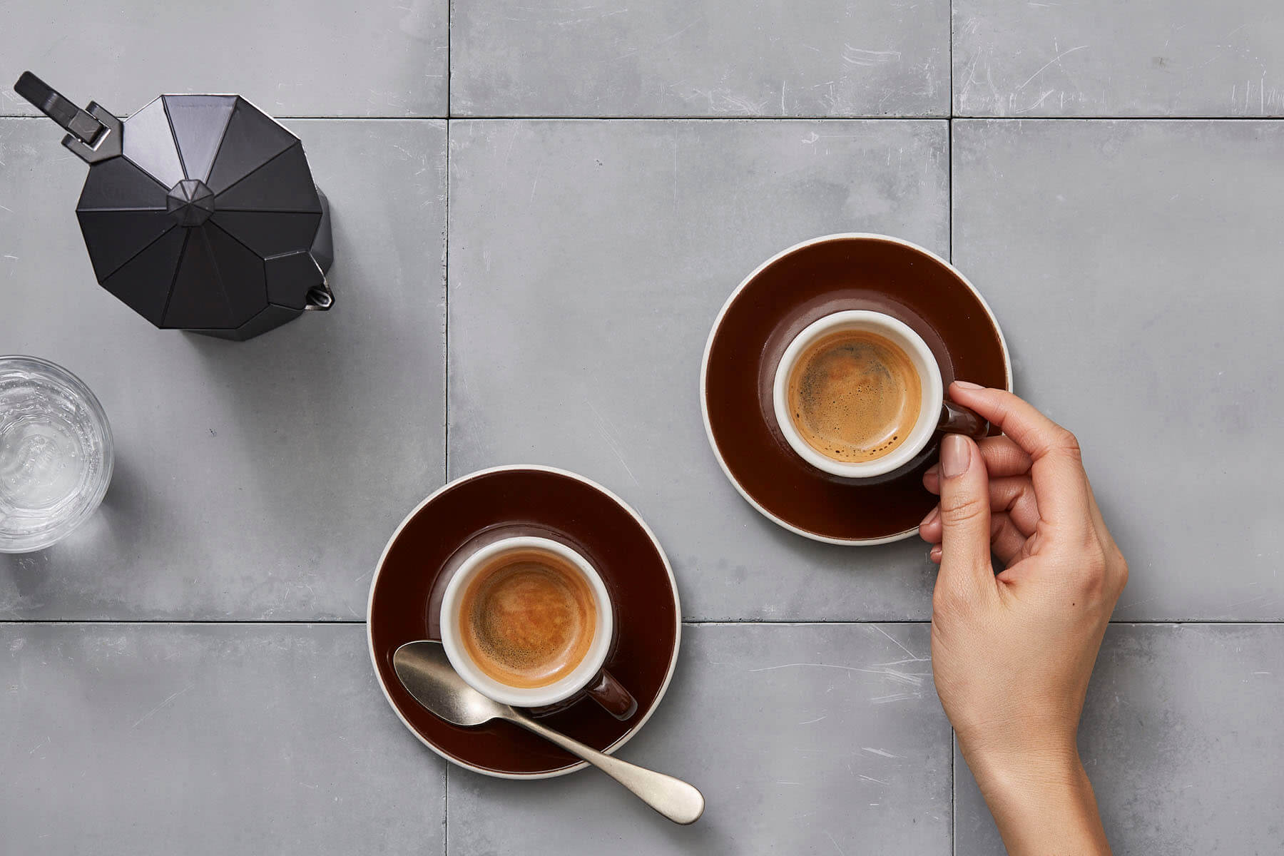 Top 10 Health Benefits Of Drinking Espresso