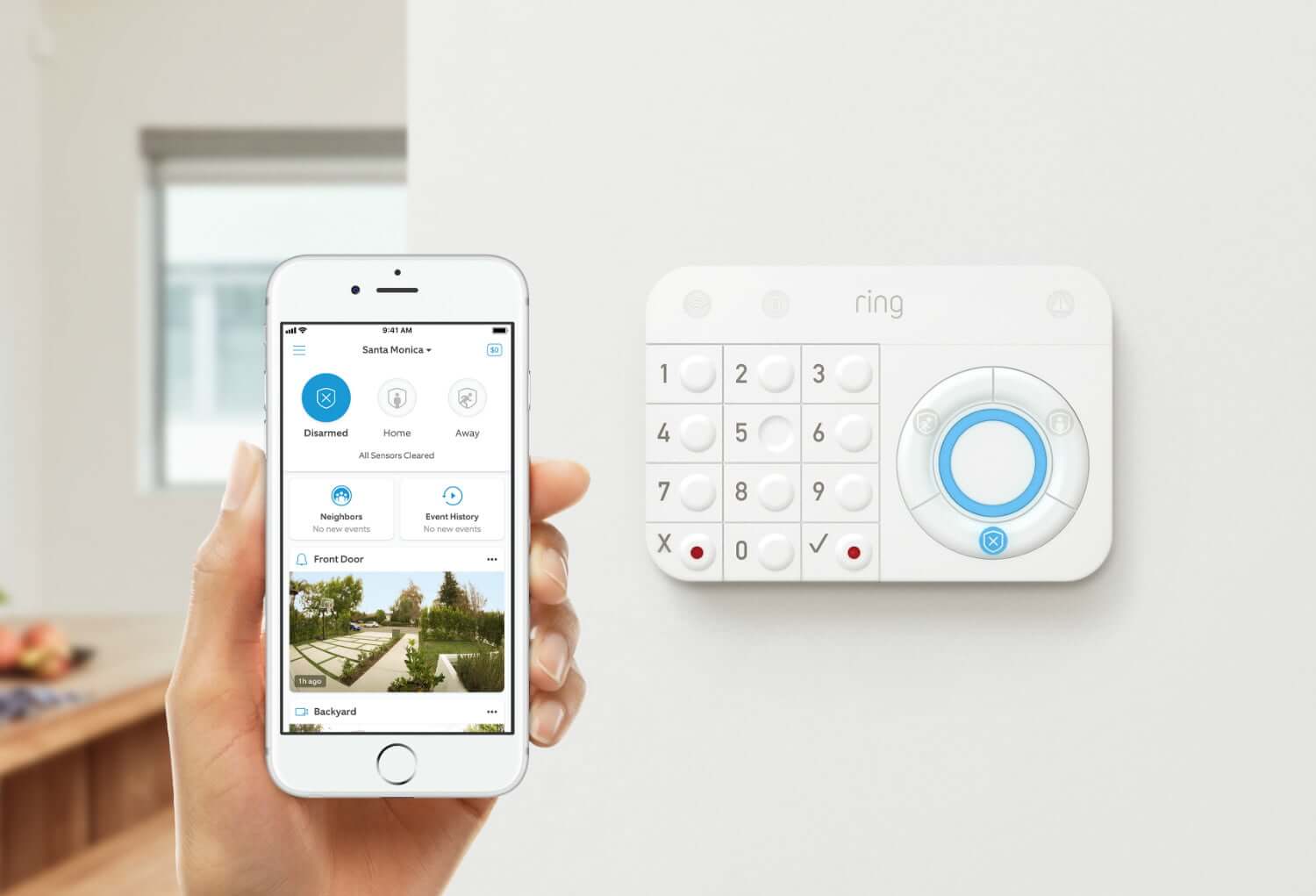 The Importance of Owning Home Security Alarm Systems