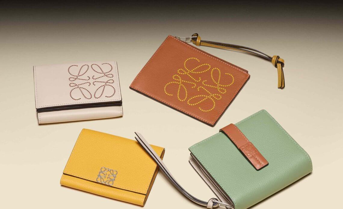 Where to Find the Best Small Leather Goods