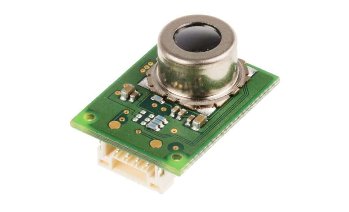 Common Applications of Thermal Sensors Wide Info