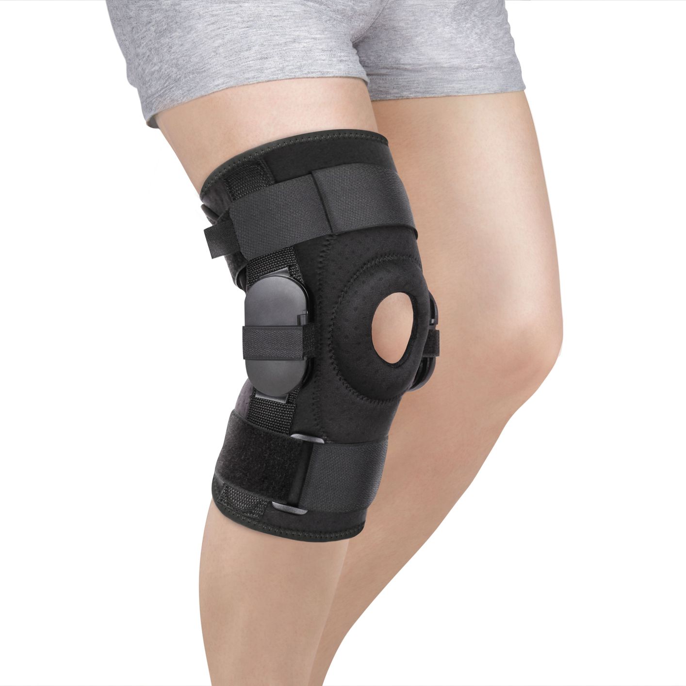 Choosing the Right Knee Brace