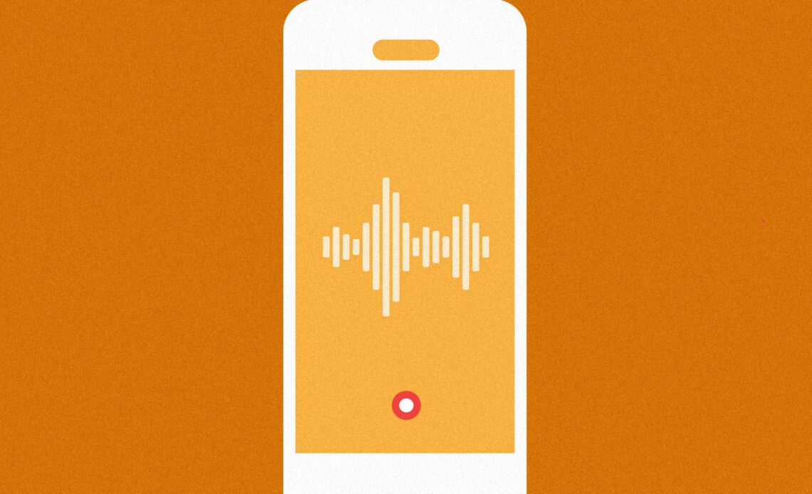 Using Your Cell Phone to Record Conversations Is It Legal?