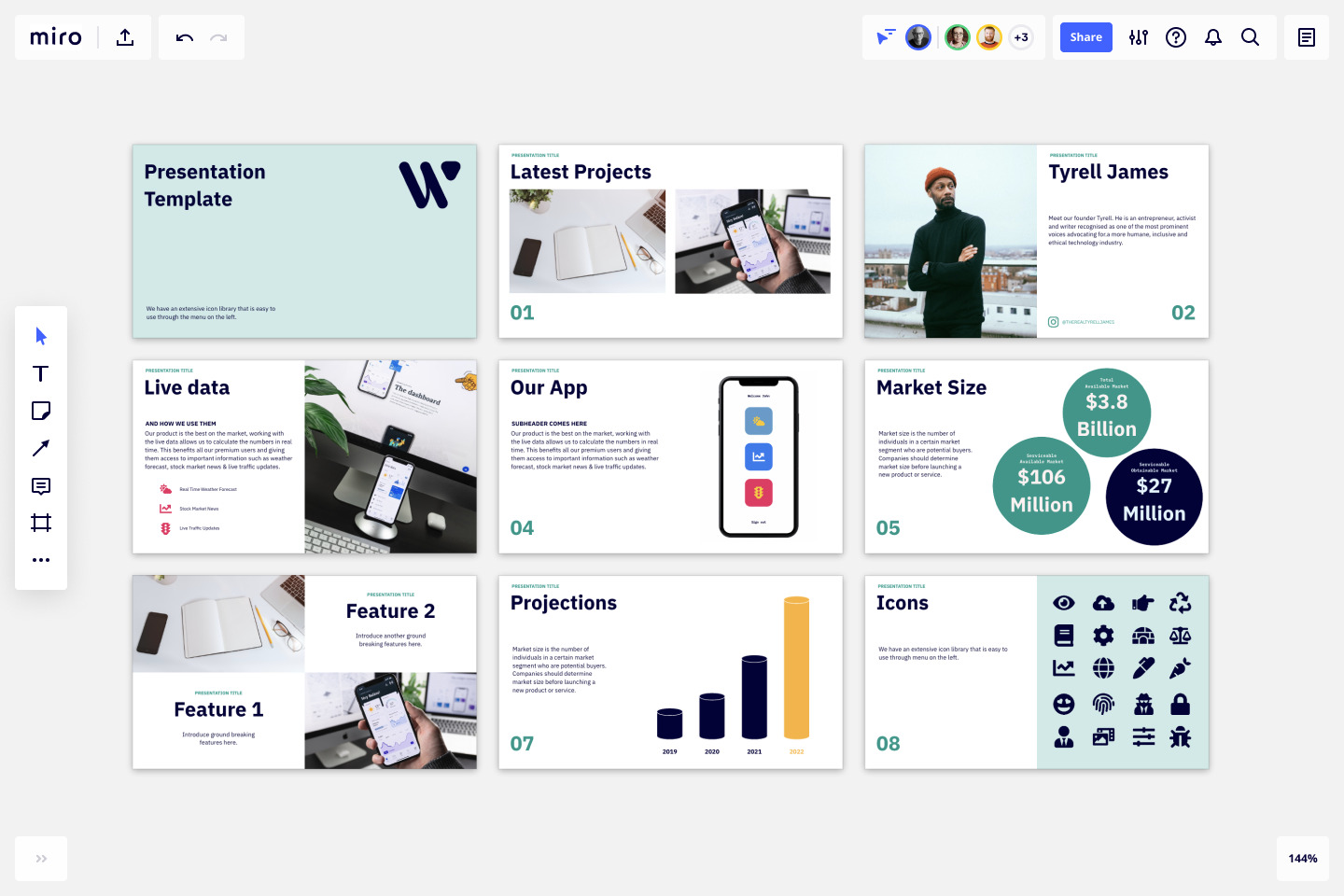 How to Create a Great Slide Deck in 2022