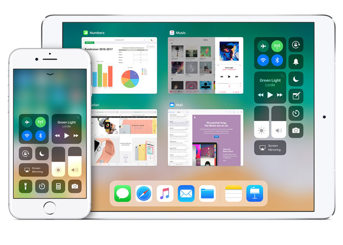 Latest Apple iOS Operating System for Your Device
