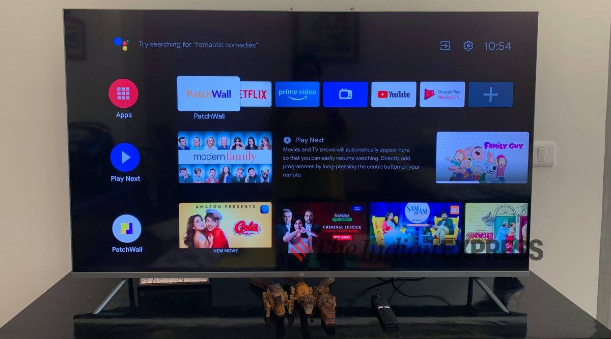 Top 10 Smart TV under 30,000