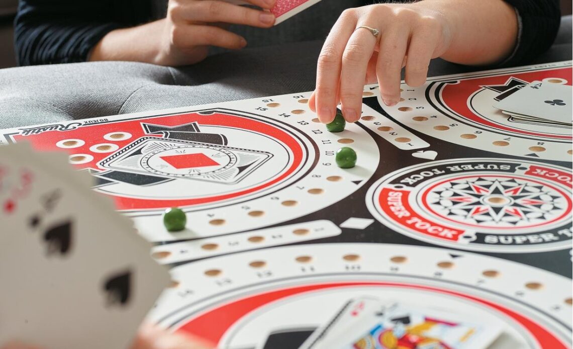 Complete Wii Balance Board Game List