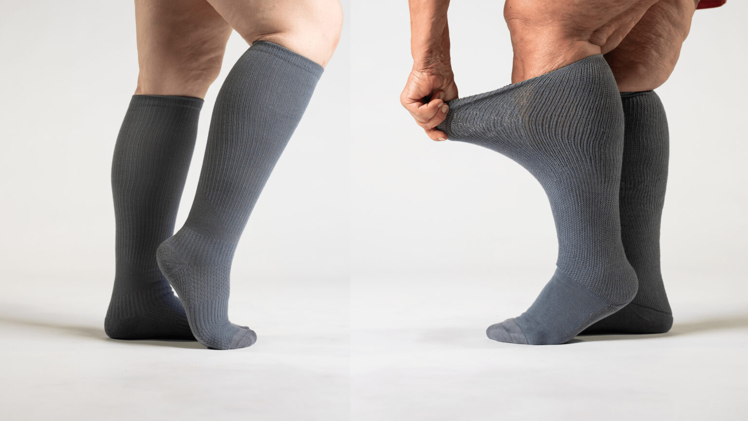 Understanding the Difference NonBinding Diabetic Socks vs. Diabetic
