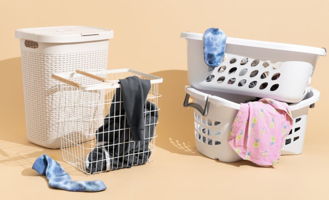 The Ultimate Guide to Choosing the Best Laundry Basket with Lid for