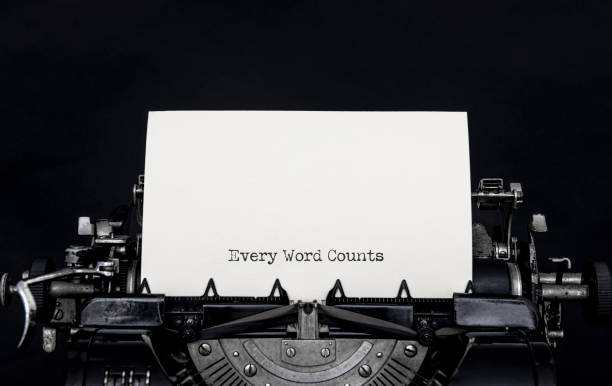 Word Counter 
