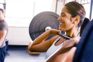 When Public Fitness and Big Tobacco Align