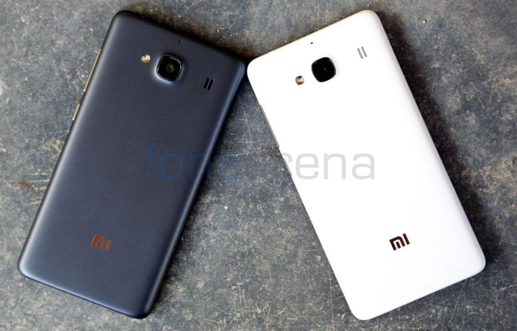 Xiaomi Redmi 5 Specs, Picture Leaked