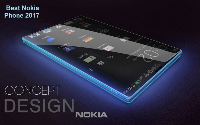 Nokia returns with 3 Android smartphones to project Apple, Samsung