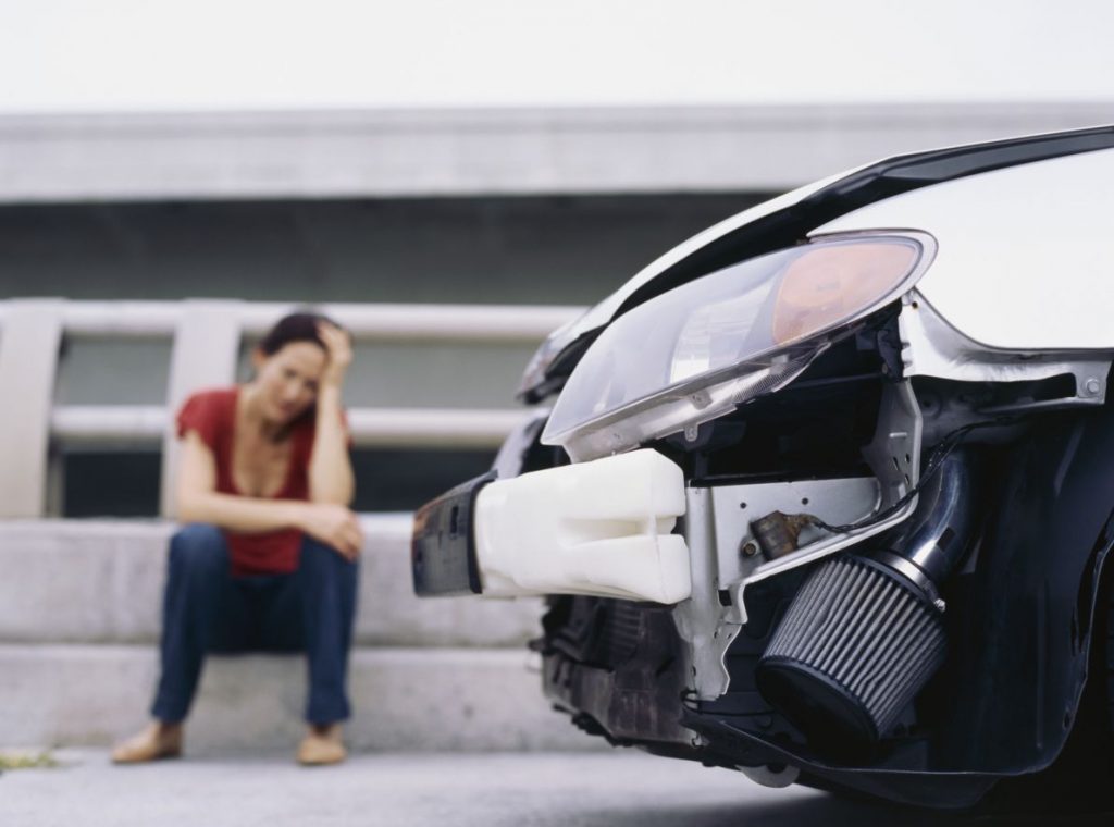 What is a Car Insurance Surcharge?