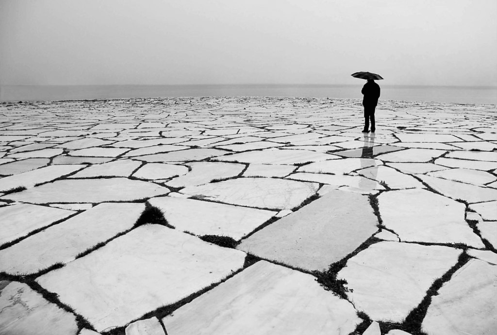 Stop Trying To Be Happy