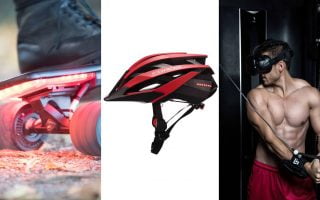 10 health and fitness devices you’ll want to buy right now