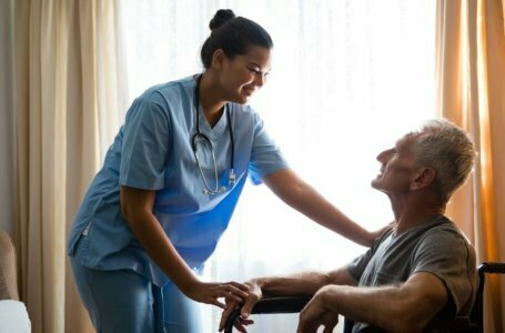 The Role of the Certified Nursing Assistant  6