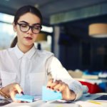 Benefits of Being an Executive Assistant  7