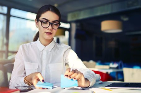 Benefits of Being an Executive Assistant  4