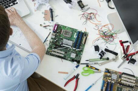 Running a Computer Repair Business During the Pandemic 3