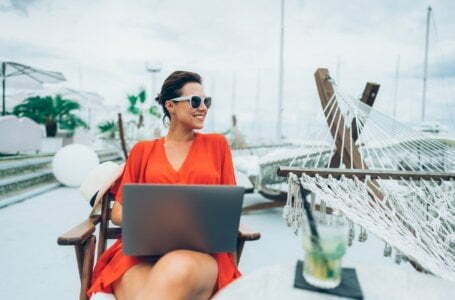 Best Practices for People Who Want to Become Digital Nomads 3