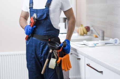 When Should You Hire a Plumber? 5