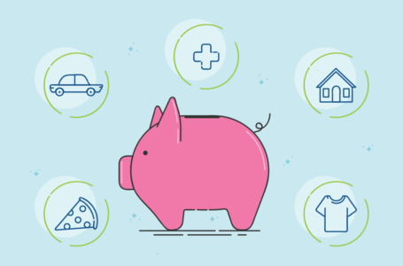 Expenses Adults Have to Pay